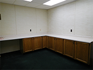 Storage Room