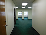 Green Floor