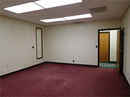Red Floor Office