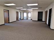 Interior and Doors