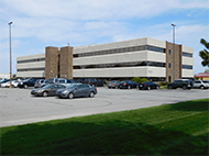 Vanguard Exterior